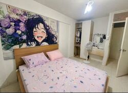 Blk 111 Hwi Yoh Ville (Serangoon), HDB 4 Rooms #552395381